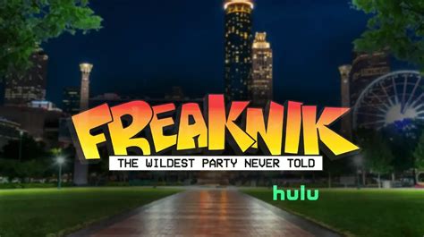 freaknik documentary release date|hulu freaknik documentary news.